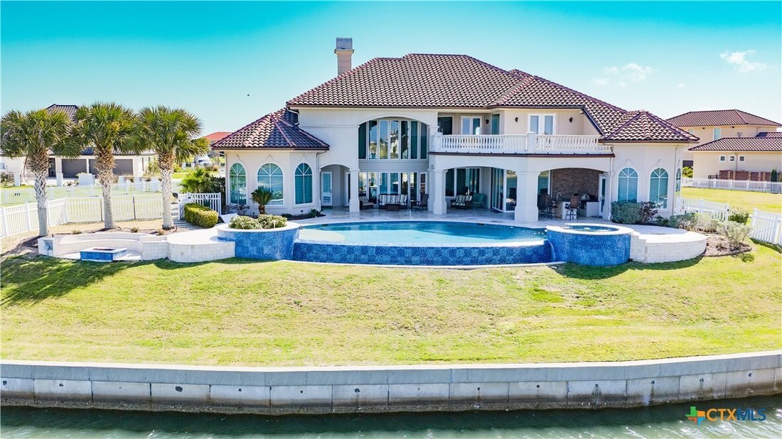 House in Port O'Connor, Texas, United States 3 - 17358719