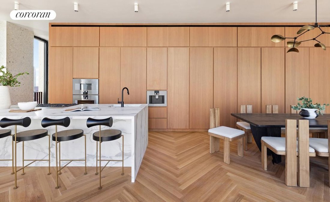 Condo in New York, New York, United States 5 - 17358687