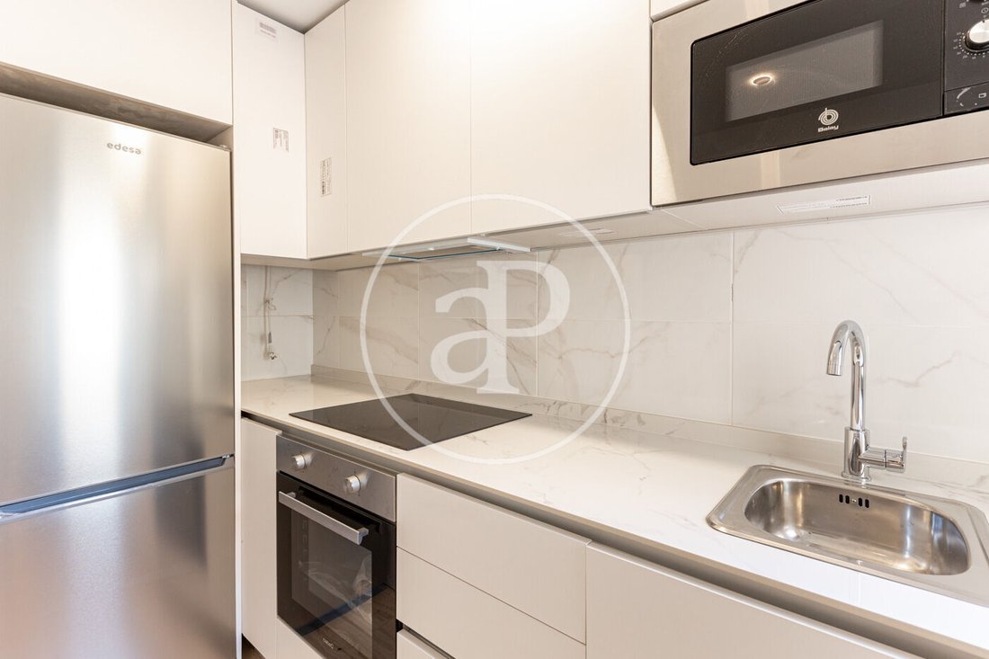 Apartment in Barrio Salamanca, Madrid, Spain 3 - 17364280