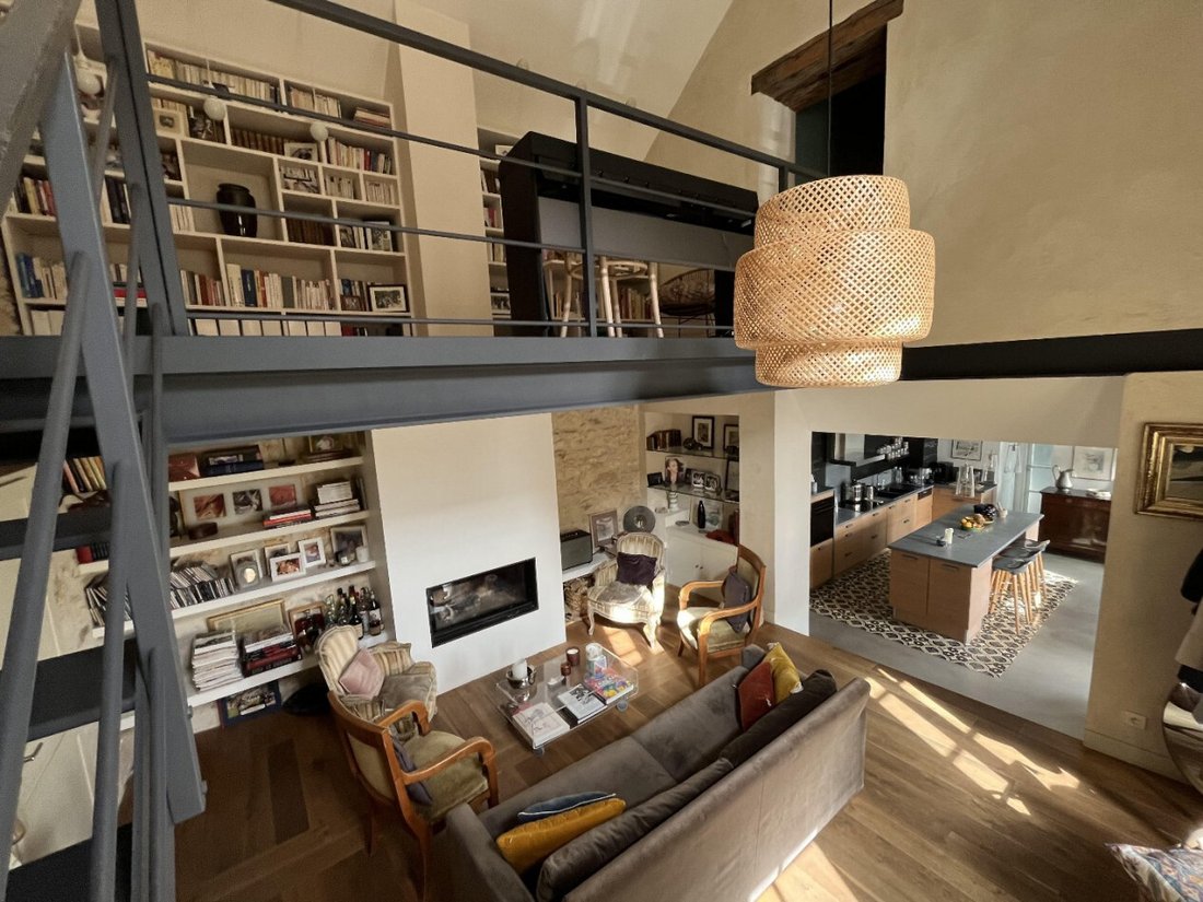 House in Fontainebleau, Ile-de-France, France 4 - 17360761