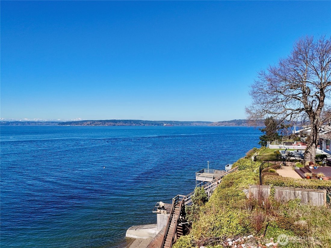 Land in Tacoma, Washington, United States 4 - 17363013