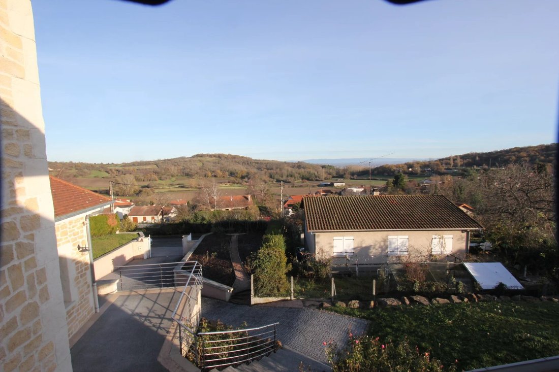 House in Centre, Riom, France 5 - 17359551