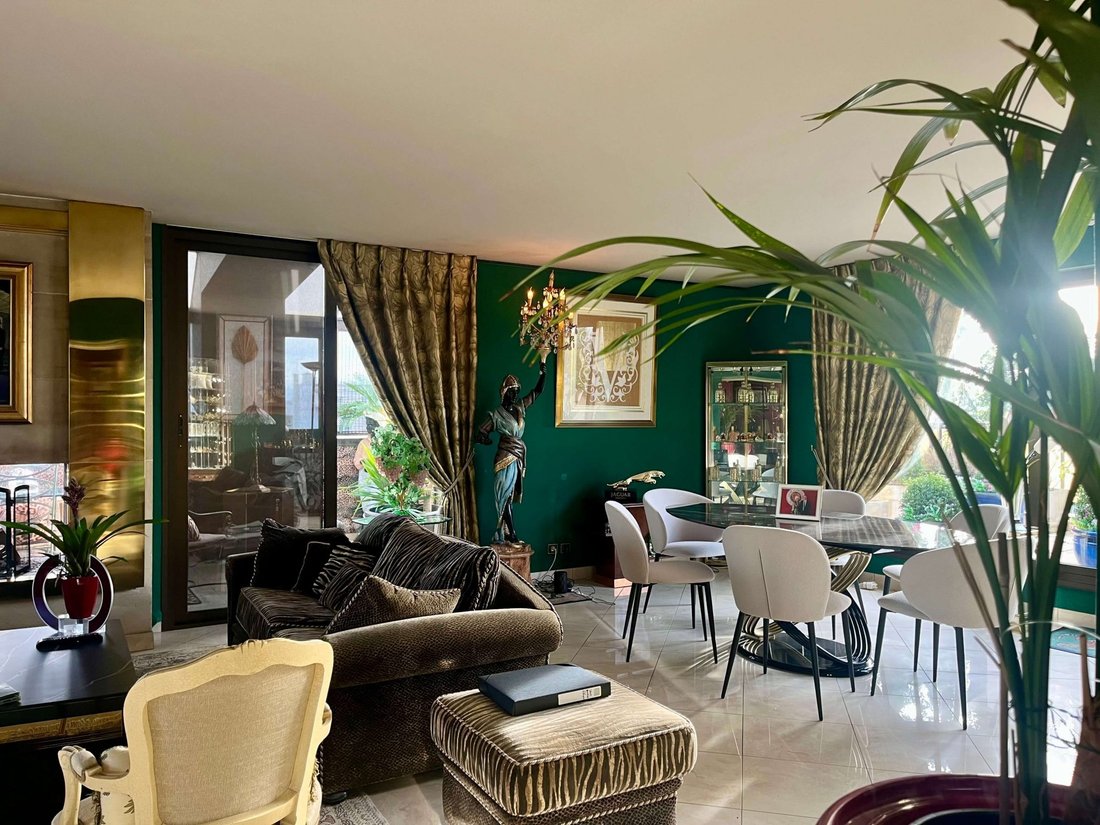 Apartment in Barbâtre-Saint Remy-Verrerie, Reims, France 2 - 17362682