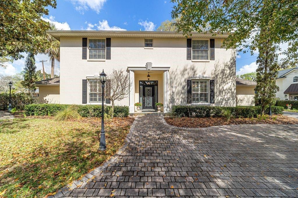 House in Ocala, Florida, United States 3 - 17366709