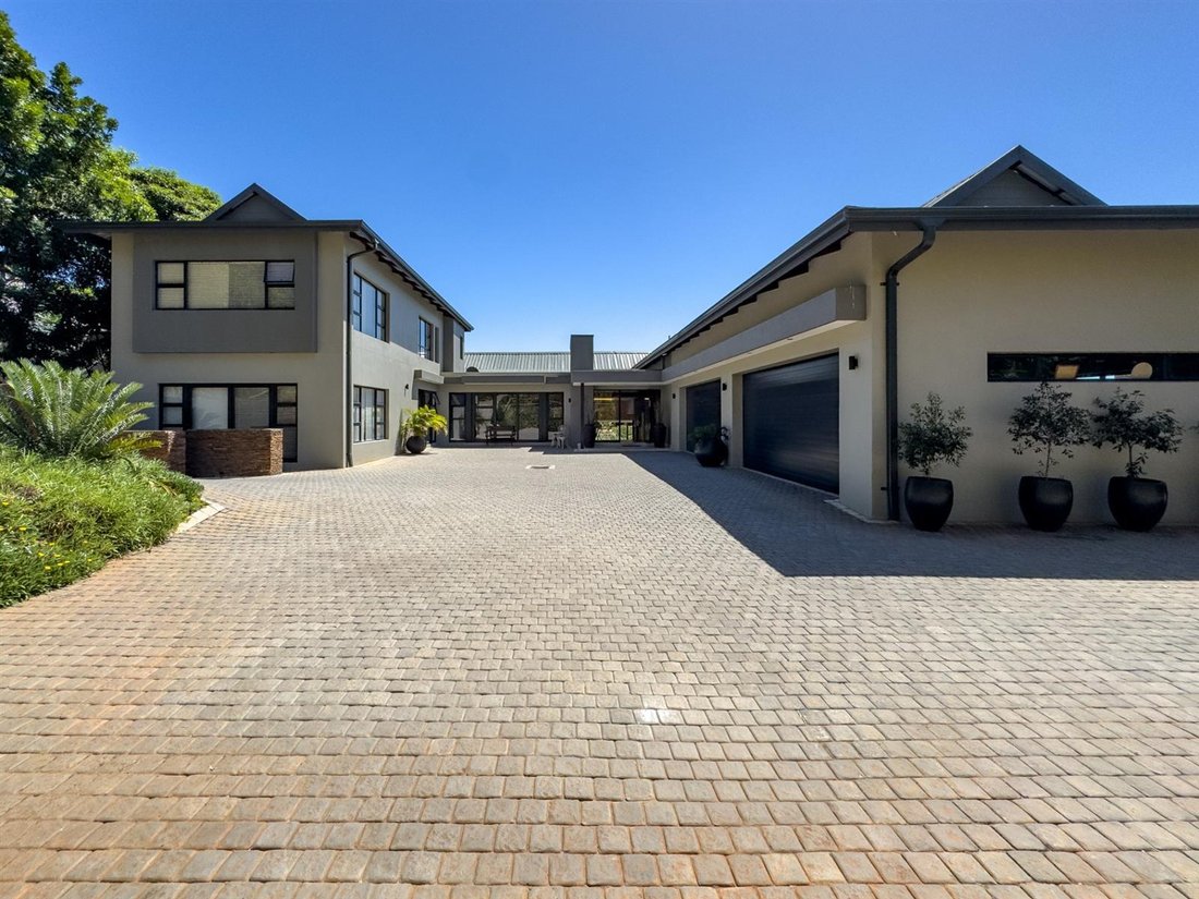 House in Simbithi Eco Estate, KwaZulu-Natal, South Africa 5 - 17370563