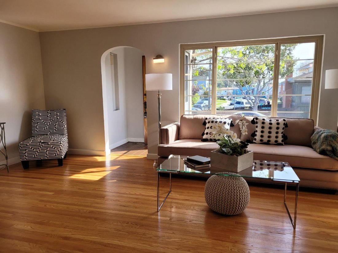Maison à San Bruno, Californie, États-Unis 3 - 17358987