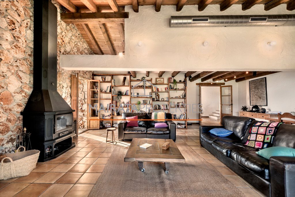 Finca in Inca, Balearic Islands, Spain 3 - 15833455