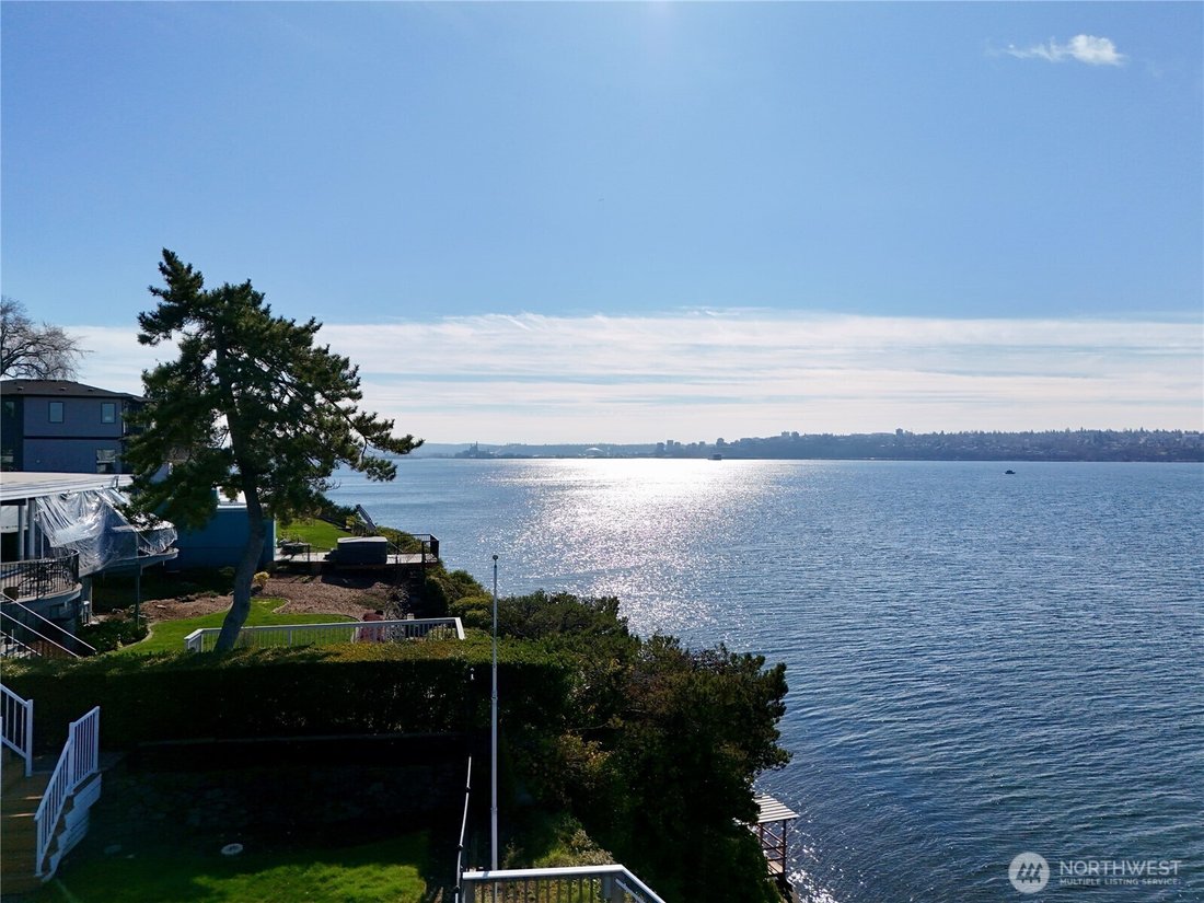 Land in Tacoma, Washington, United States 3 - 17363013