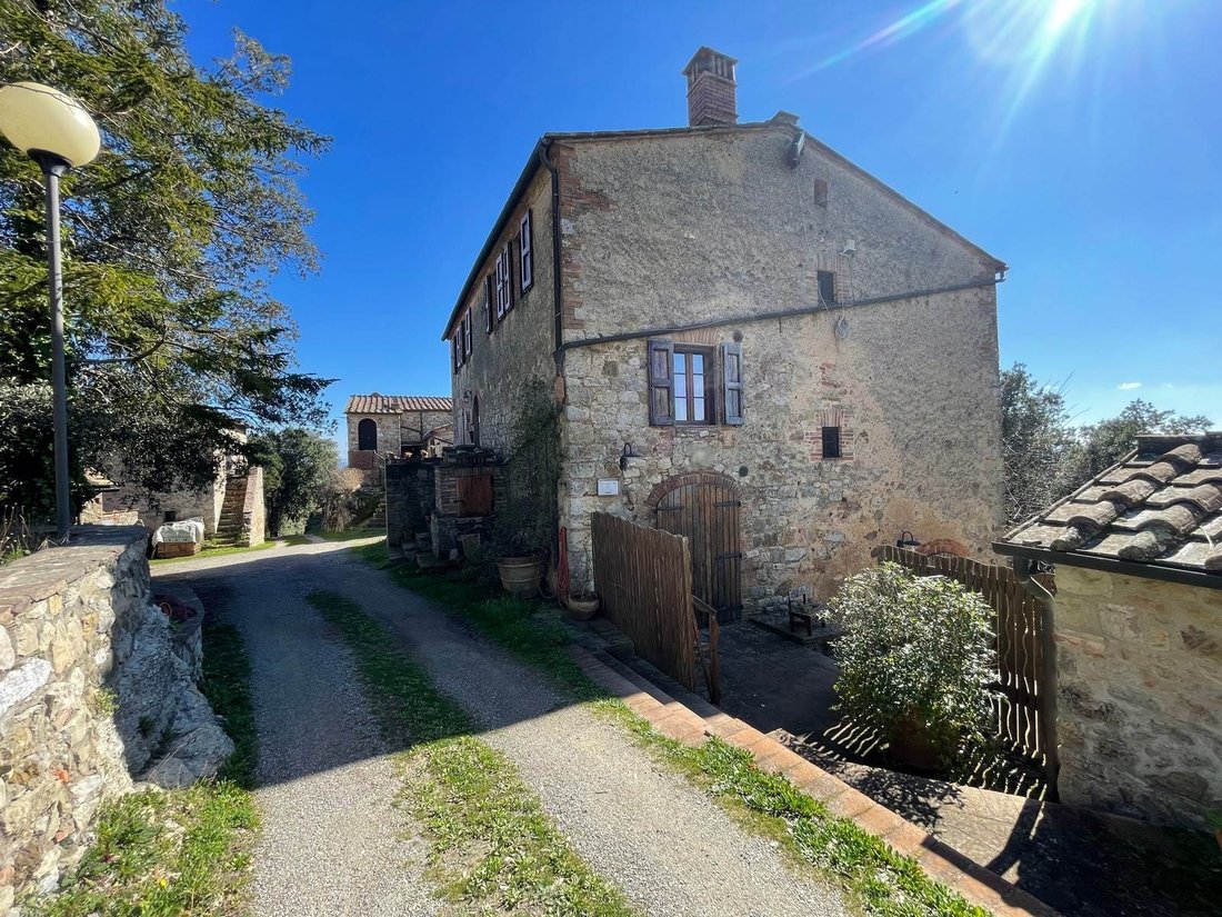 Civitella Paganico, Tuscany, Italy 5 - 17361637