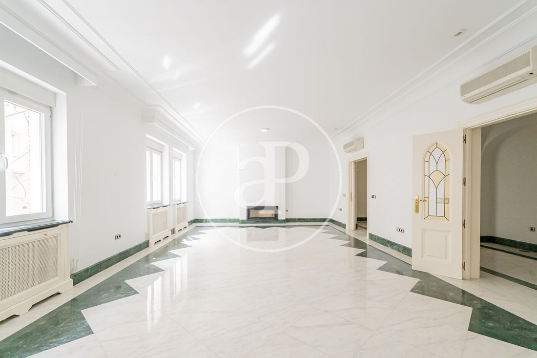 Apartment in Barrio Salamanca, Madrid, Spain 4 - 15670818