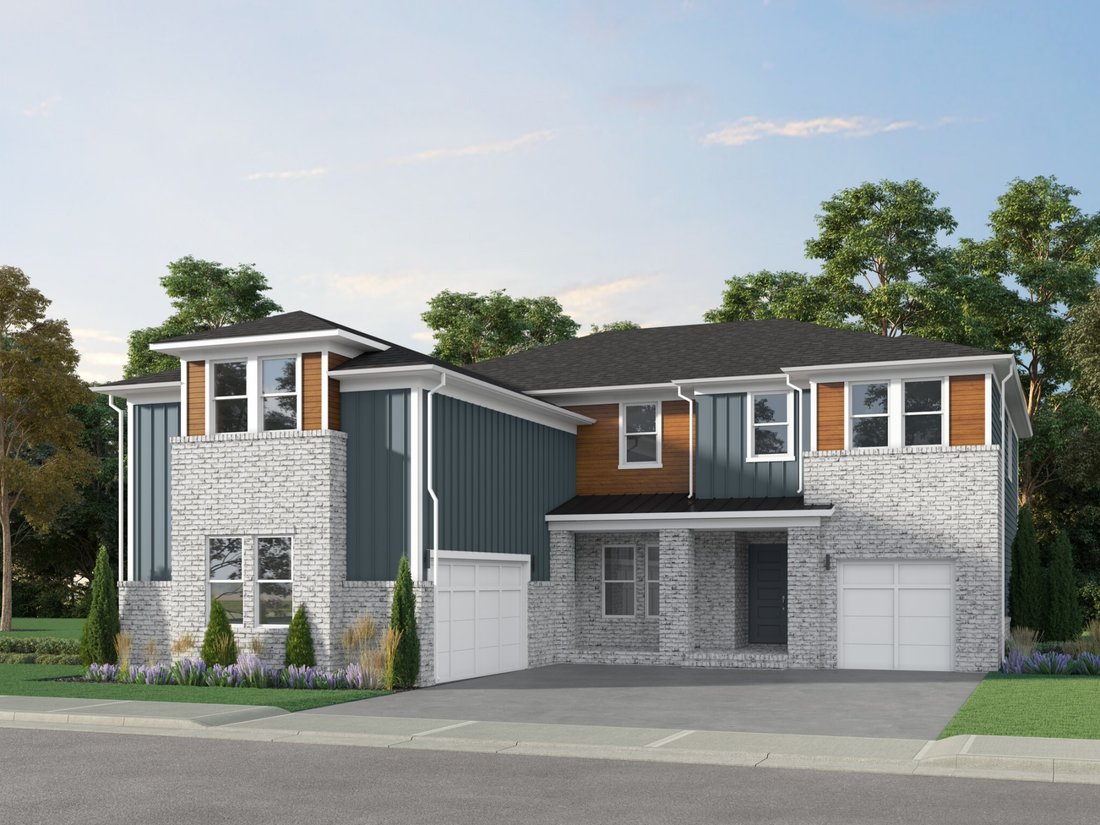 House in Nolensville, Tennessee, United States 4 - 17359908