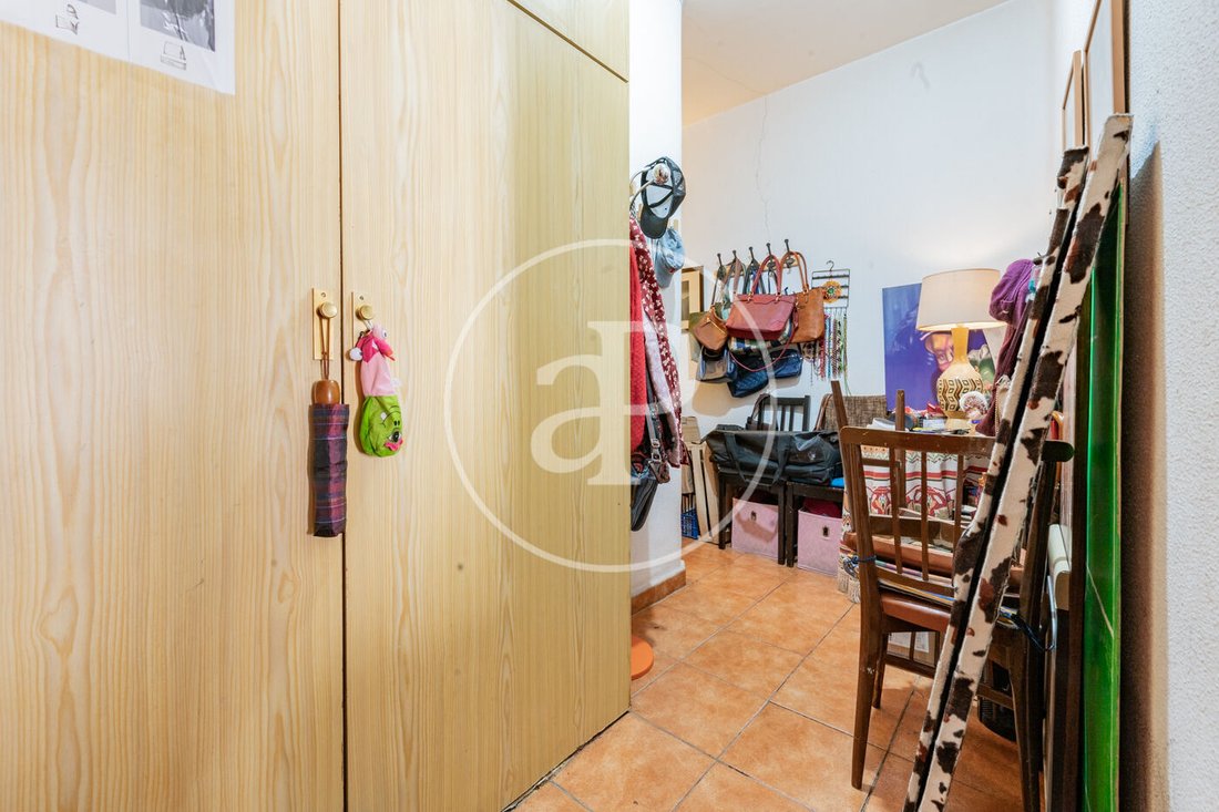 Apartment in Centro, Madrid, Spain 5 - 17364427