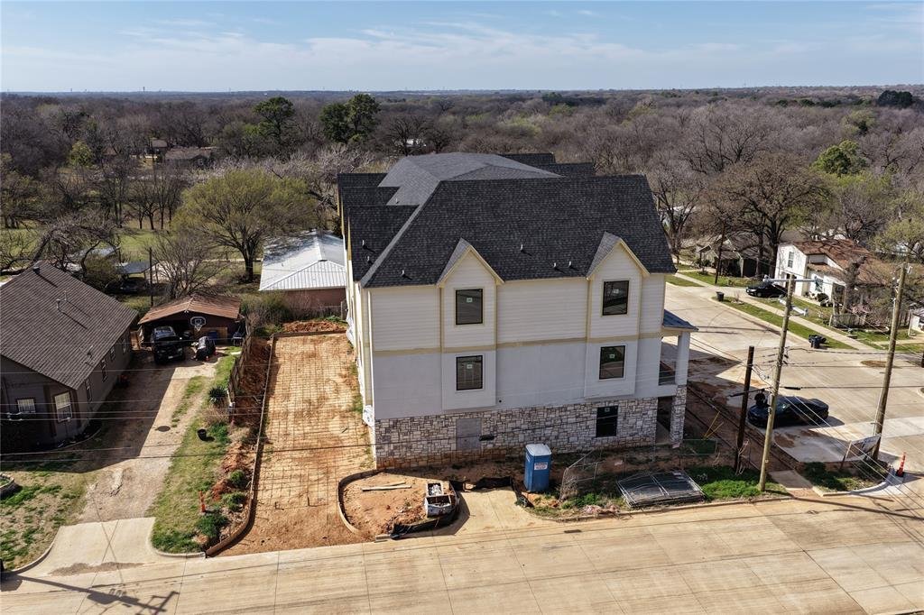 Townhouse in Mansfield, Texas, United States 5 - 17363072