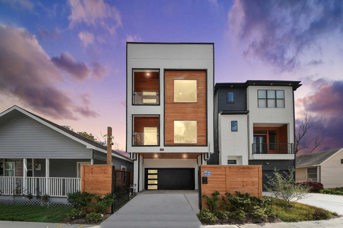 House in Houston, Texas, United States 2 - 17327747