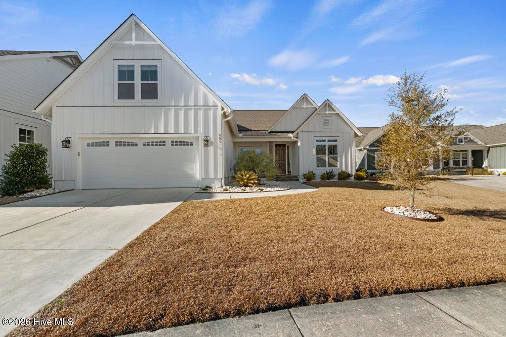 House in Holly Ridge, North Carolina, United States 1 - 17367021