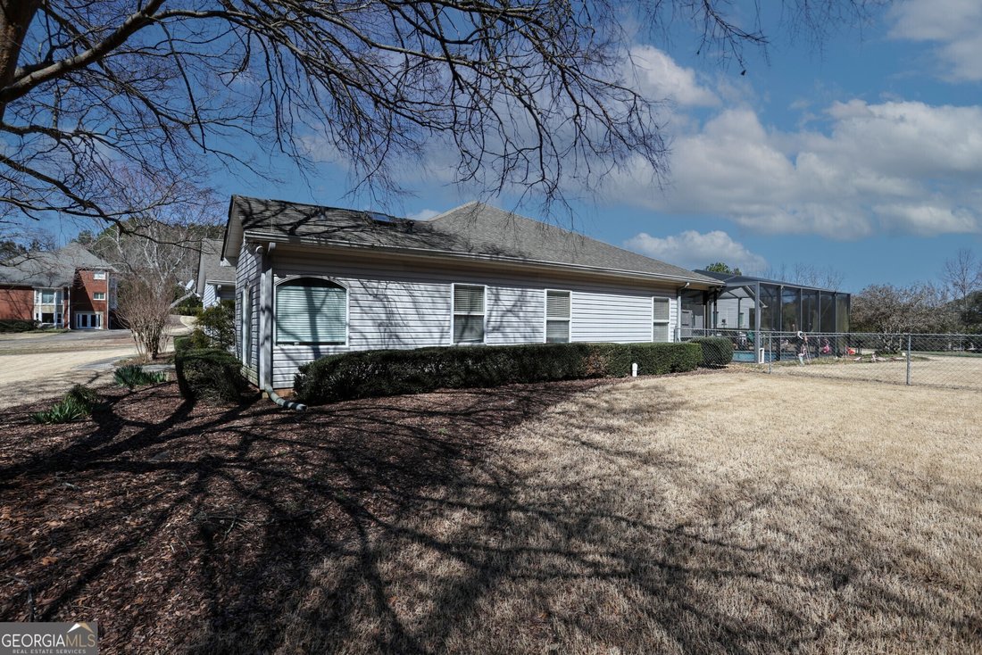 House in Conyers, Georgia, United States 2 - 17360092