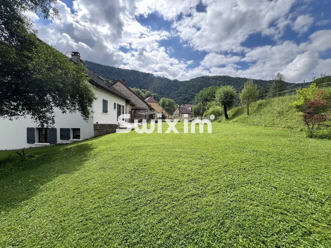 House in Grusse, Val-Sonnette, France 4 - 16268515