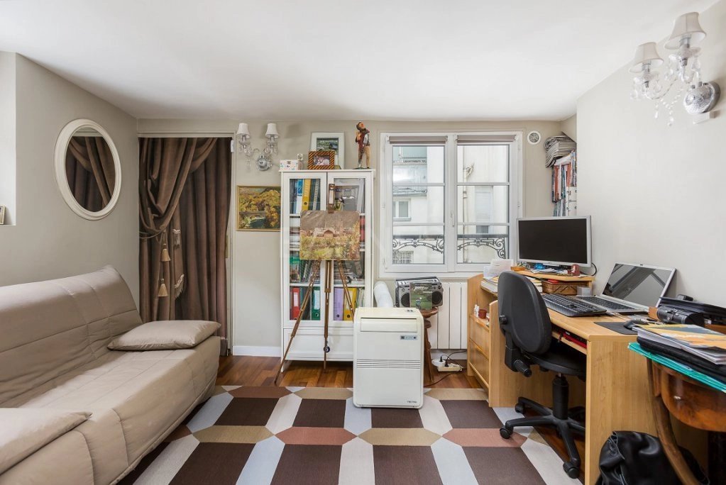 Apartment in Montorgueil-Saint Denis, Paris 2e Arrondissement, Paris 3 - 17357459