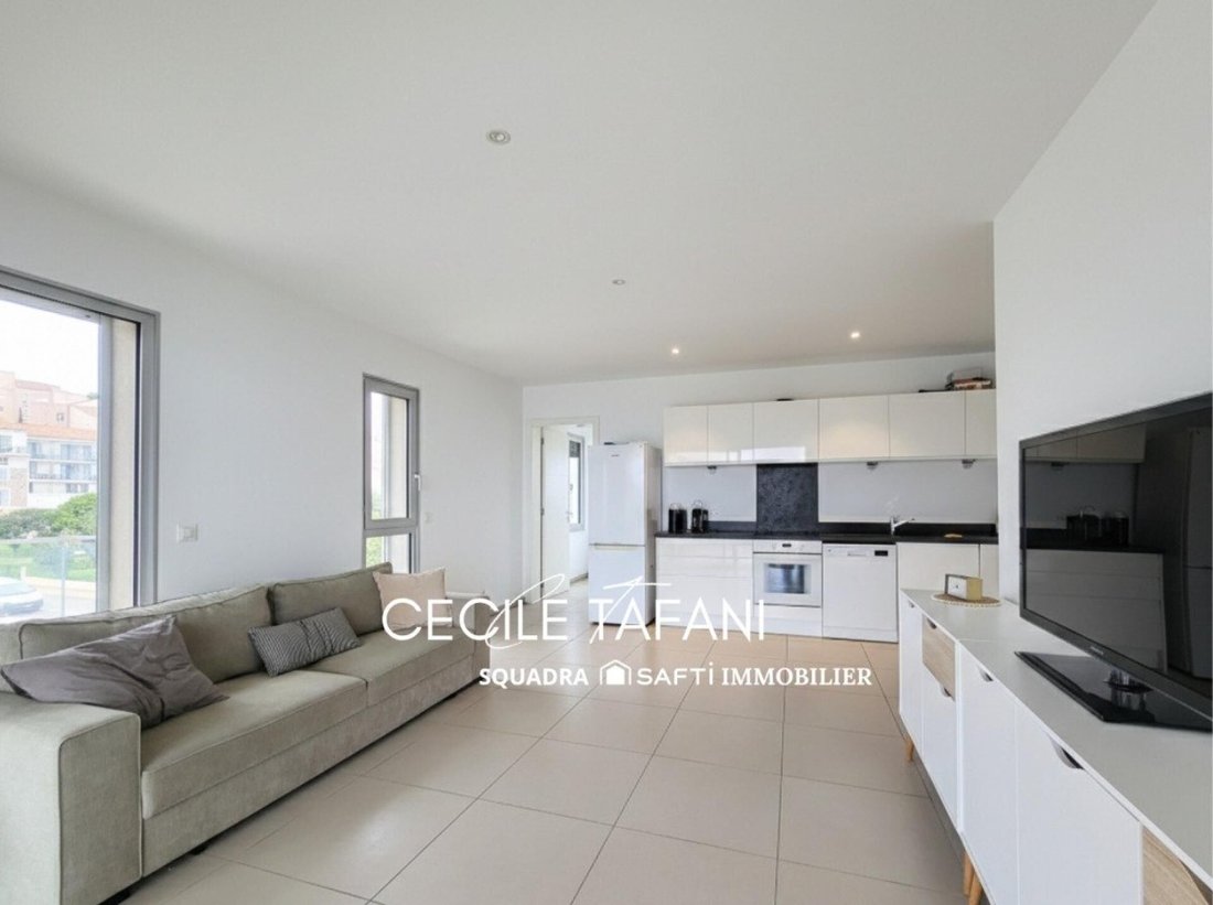 Apartment in Sari-Solenzara, Corsica, France 4 - 17358448