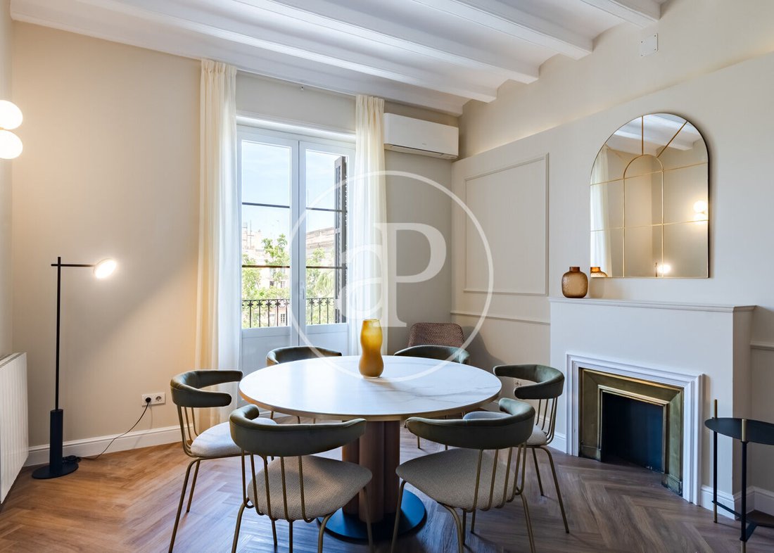 Apartamento en la Barceloneta, Ciutat Vella, Barcelona 4 - 17364137