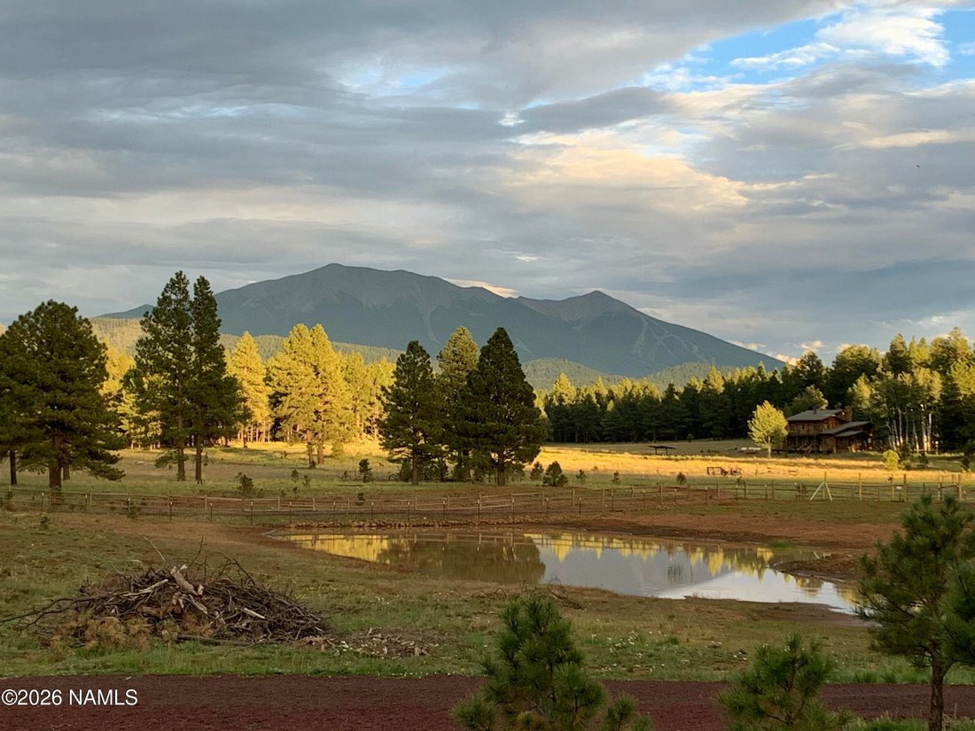 House in Flagstaff, Arizona, United States 3 - 17369576