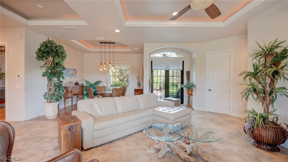 House in Fort Myers, Florida, United States 3 - 17361256