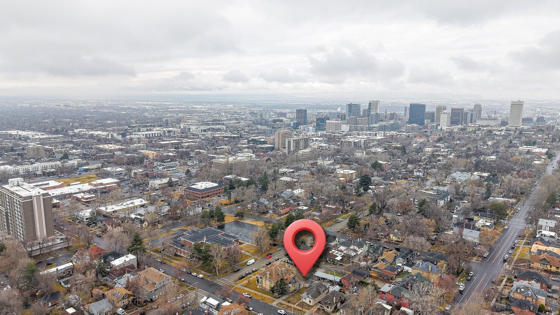 Salt Lake City, Utah, United States 4 - 17362885