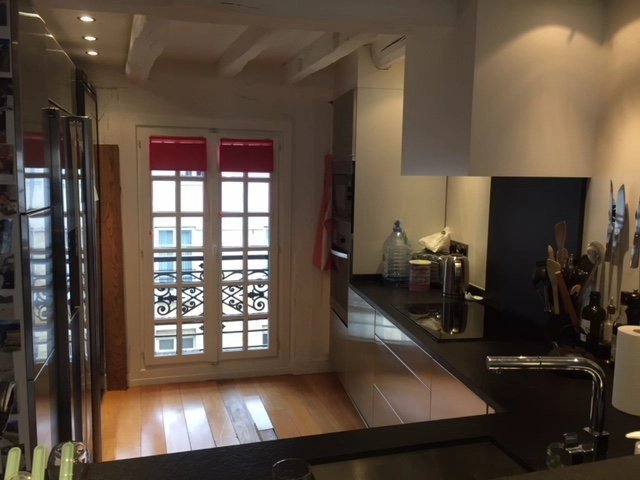 Apartment in Léon-Blum Folie-Regnault, Paris 11e Arrondissement, Paris 4 - 17357641