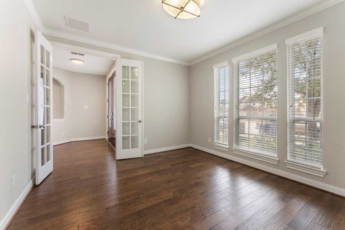 House in Tomball, Texas, United States 4 - 17356727