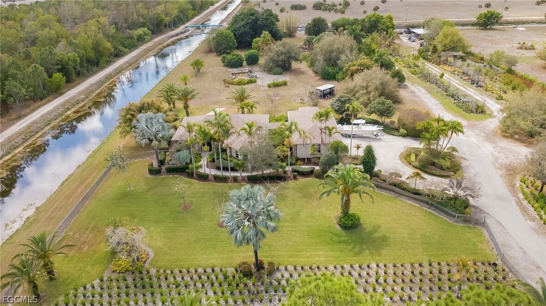 House in Fort Myers, Florida, United States 2 - 17361256