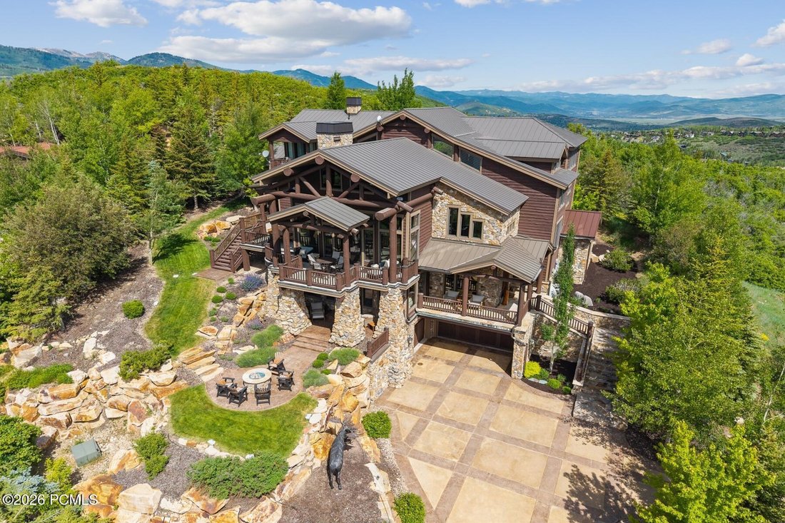 House in Park City, Utah, United States 2 - 17358957