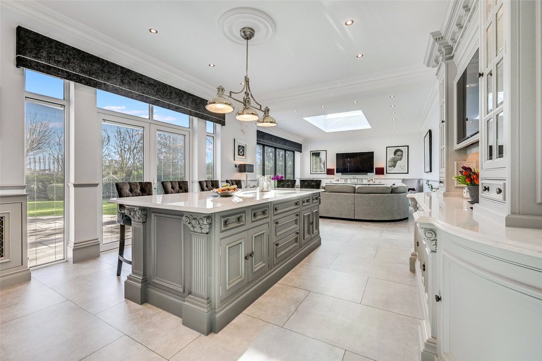 House in Ingatestone, Brentwood, England 5 - 17357772