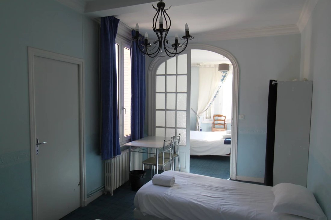 House in Royat, Auvergne-Rhône-Alpes, France 4 - 17359559
