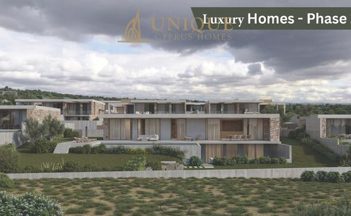 Villa in Peyia, Paphos, Cyprus 1