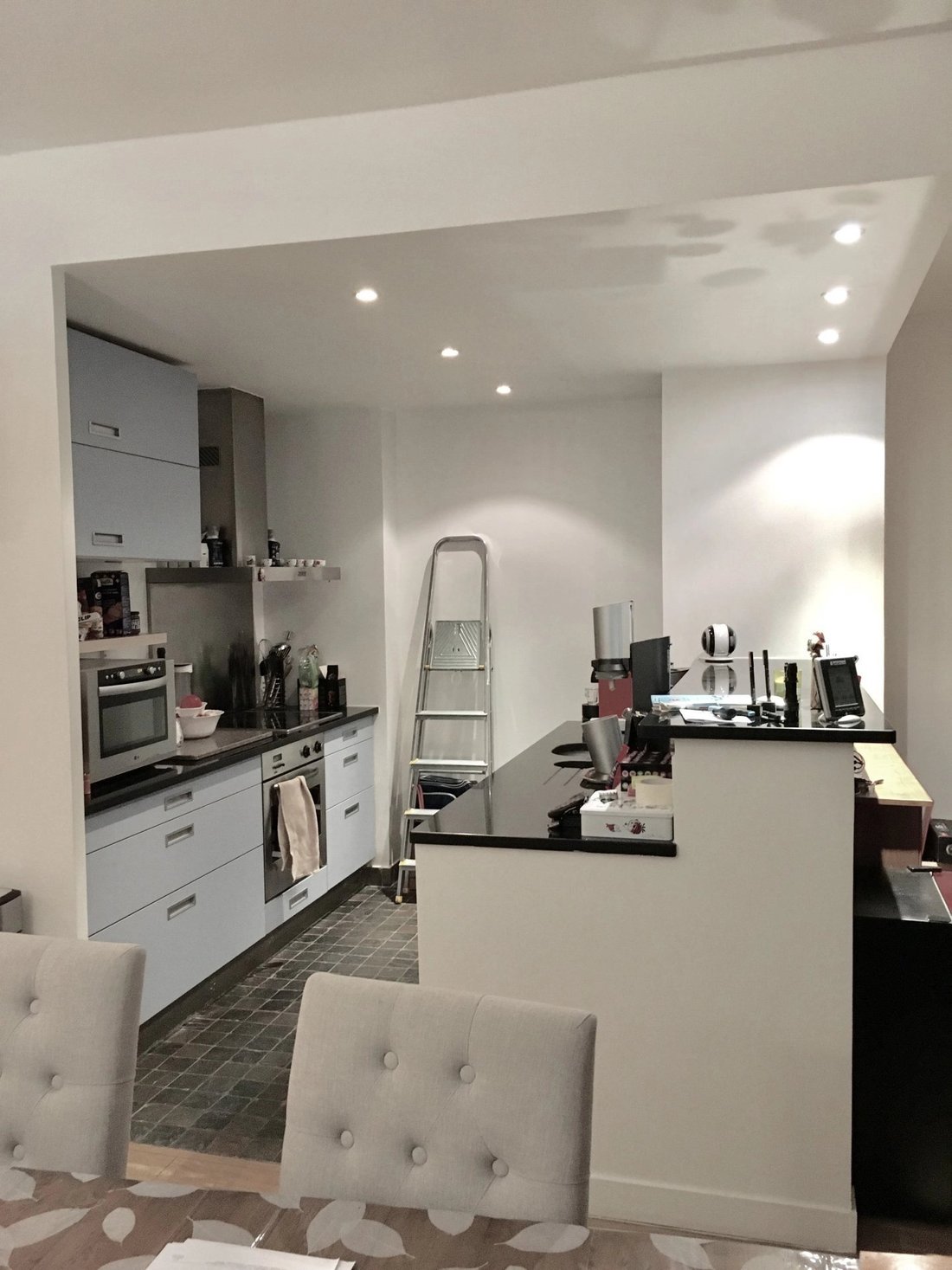 Apartment in Montorgueil-Saint Denis, Paris 2e Arrondissement, Paris 2 - 17357558