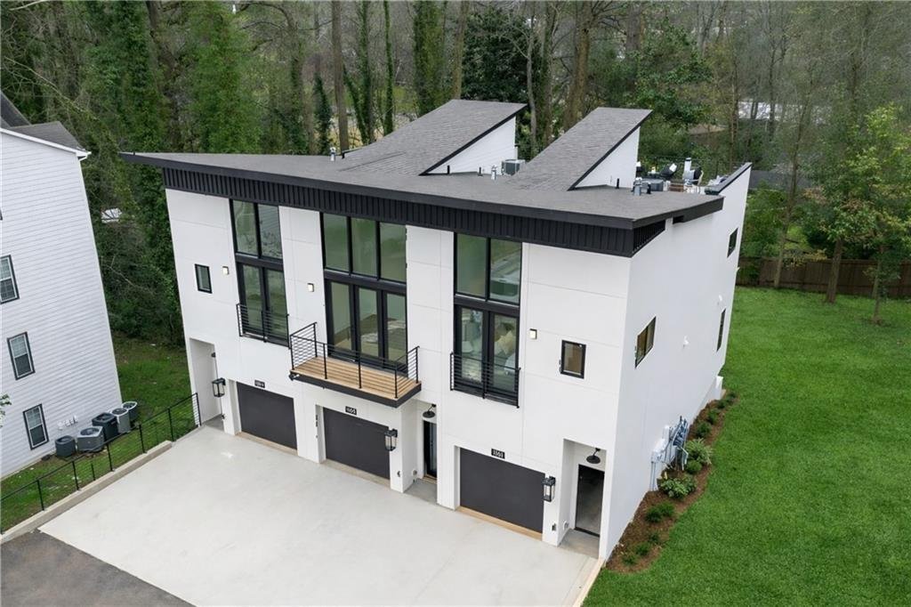 Townhouse in North Druid Hills, Georgia, United States 1 - 17359717