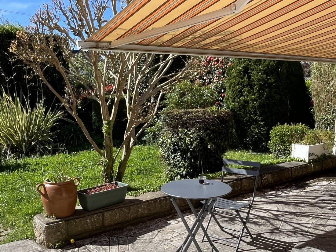 House in Centre Ville Sud Ouest, Plœmeur, France 2 - 15900985