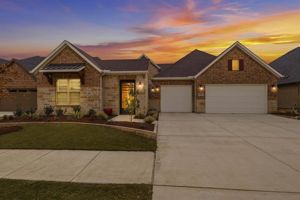 House in Denton, Texas, United States 1 - 17357532