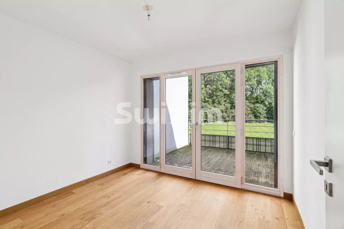 Apartment in Divonne-les-Bains, Auvergne-Rhône-Alpes, France 5 - 15009406