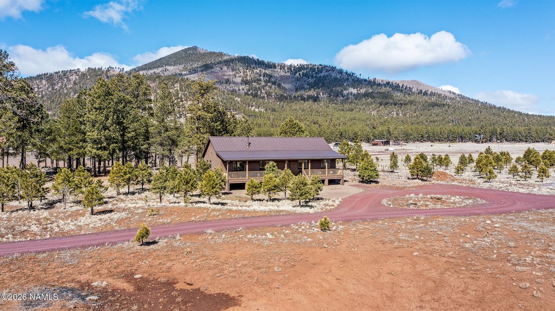House in Flagstaff, Arizona, United States 2 - 17369576