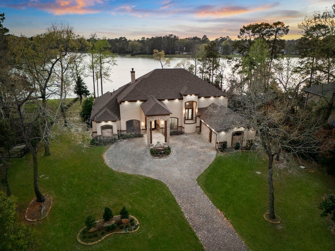 Haus in Spring, Texas, Vereinigte Staaten 2 - 17366989