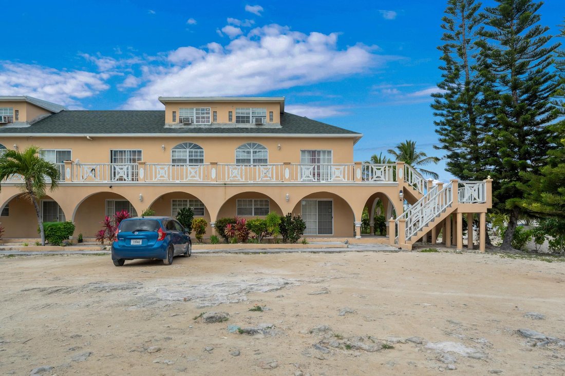 Apartment in Downtown, Caicos Islands, Turks and Caicos Islands 2 - 17361210