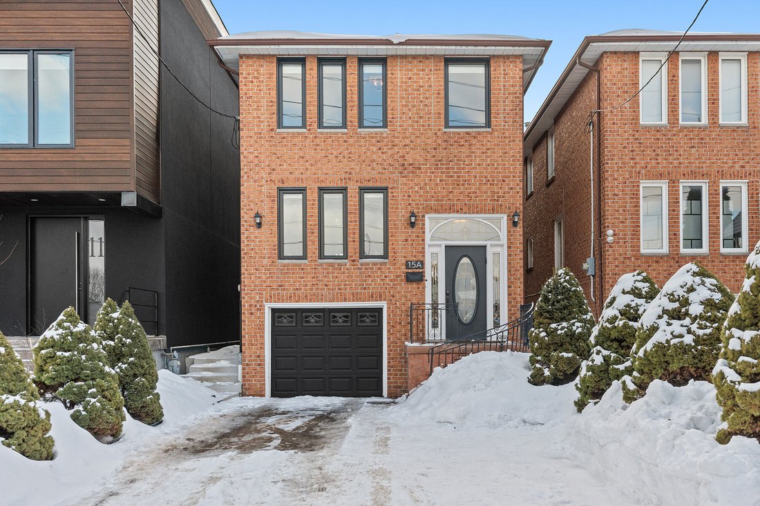 House in Toronto, Ontario, Canada 1 - 17369282