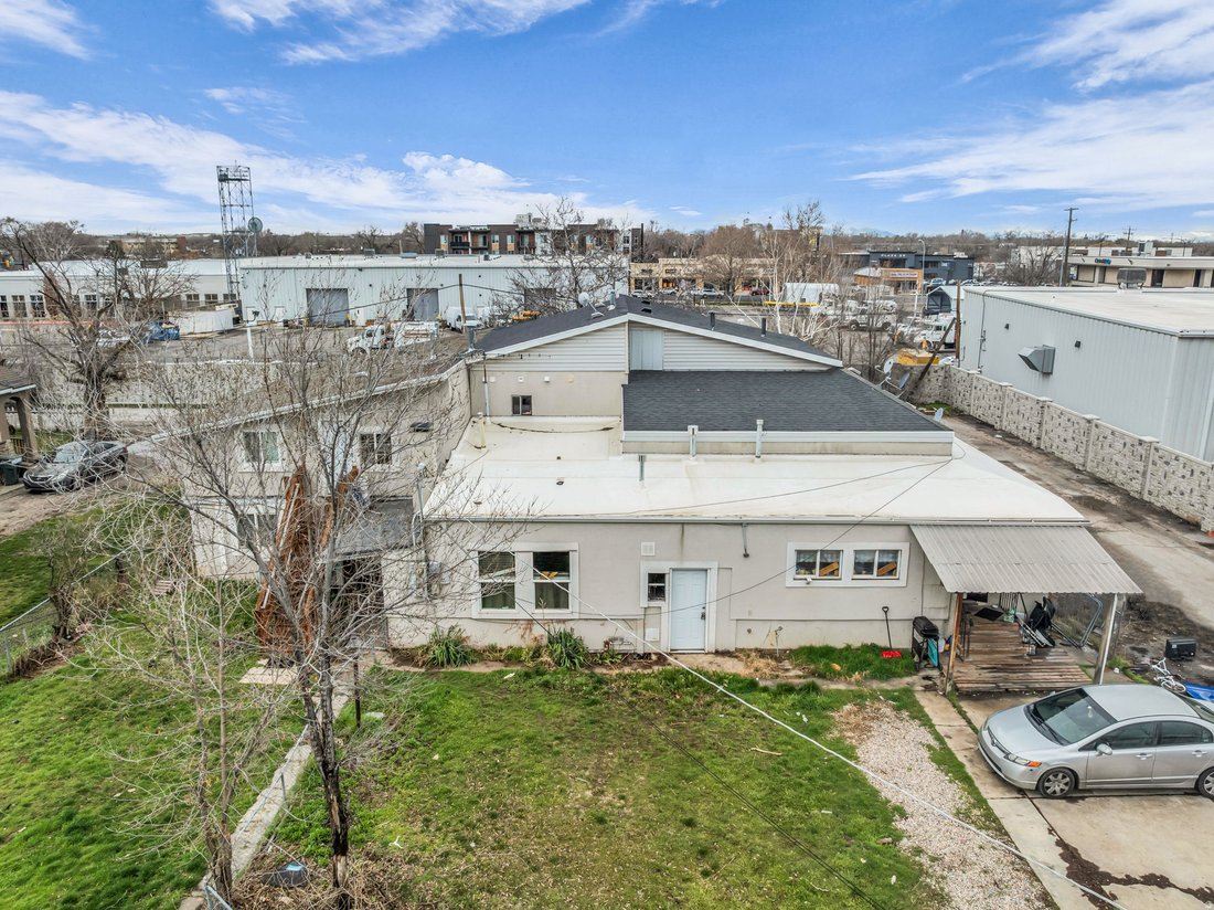 Casa a Ogden, Utah, Stati Uniti 3 - 17370576