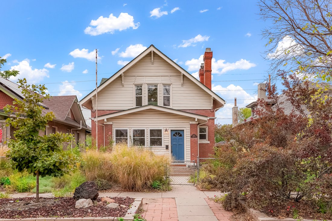 House in Denver, Colorado, United States 2 - 17358695
