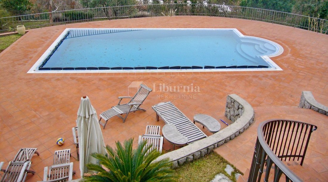 House in Grad Opatija, Primorje-Gorski Kotar County, Croatia 3 - 17368263