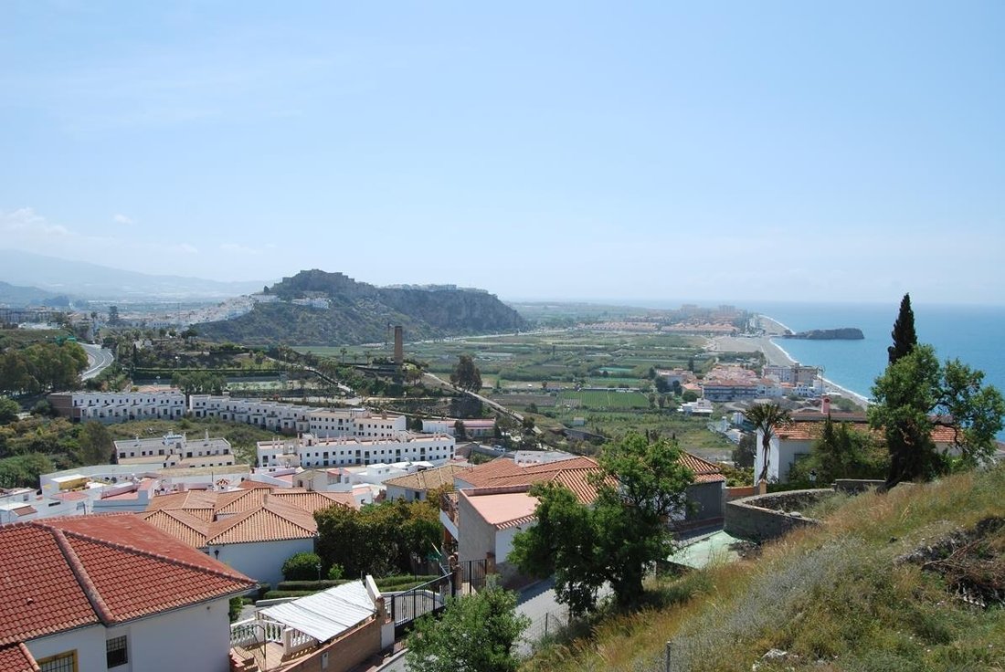Villa in Salobrena, Andalusia, Spain 3 - 17361462