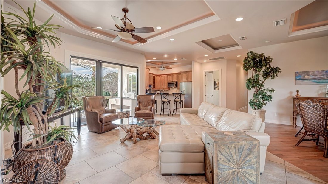 House in Fort Myers, Florida, United States 4 - 17361256