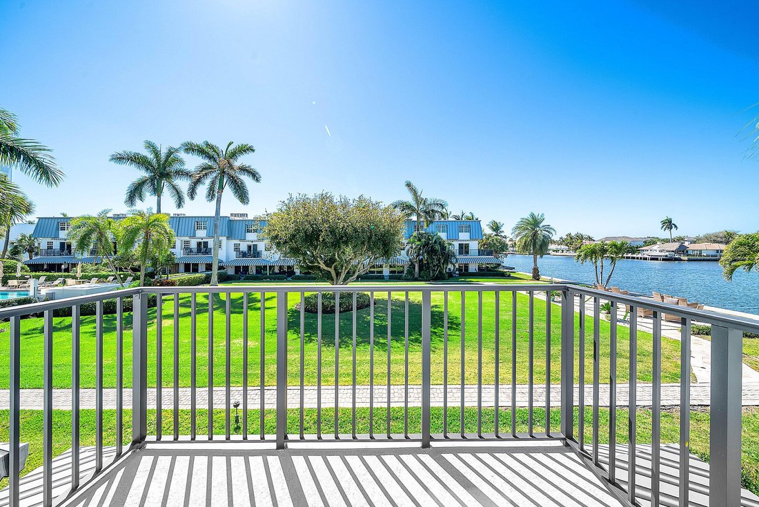 Condo in Delray Beach, Florida, United States 1 - 17360645