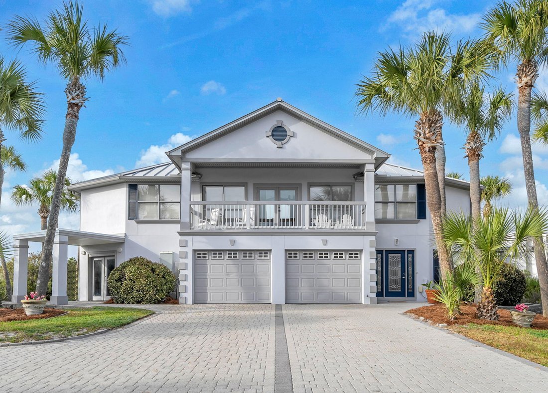 Haus in Destin, Florida, Vereinigte Staaten 1 - 17360371